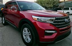 فورد إكسبلورر